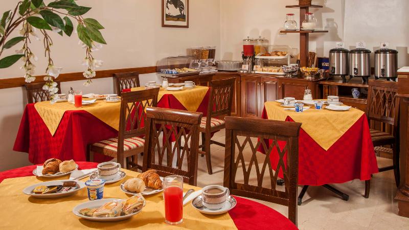 Grifo - Restoran