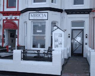 Miricia Hotel otel fotoğrafı