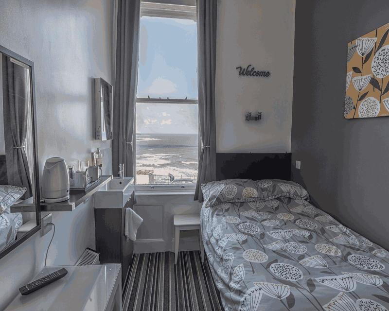Miricia Hotel - Oda