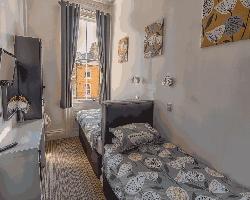 Miricia Hotel - Oda