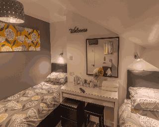 Miricia Hotel fotoÄŸrafÄ±