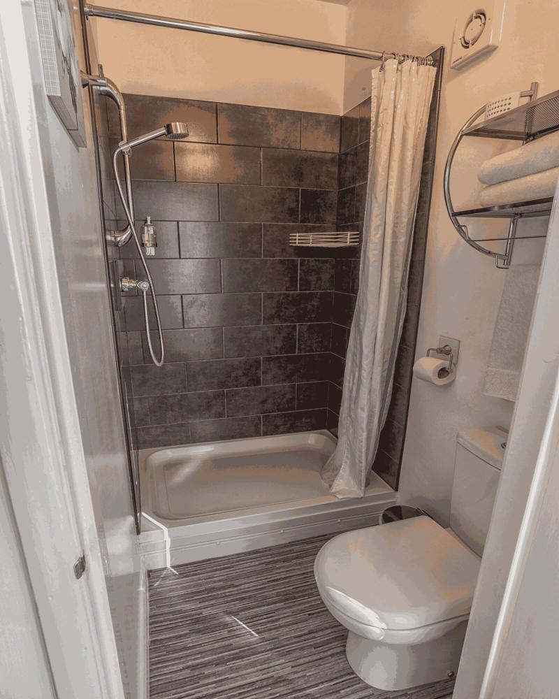 Miricia Hotel - Oda