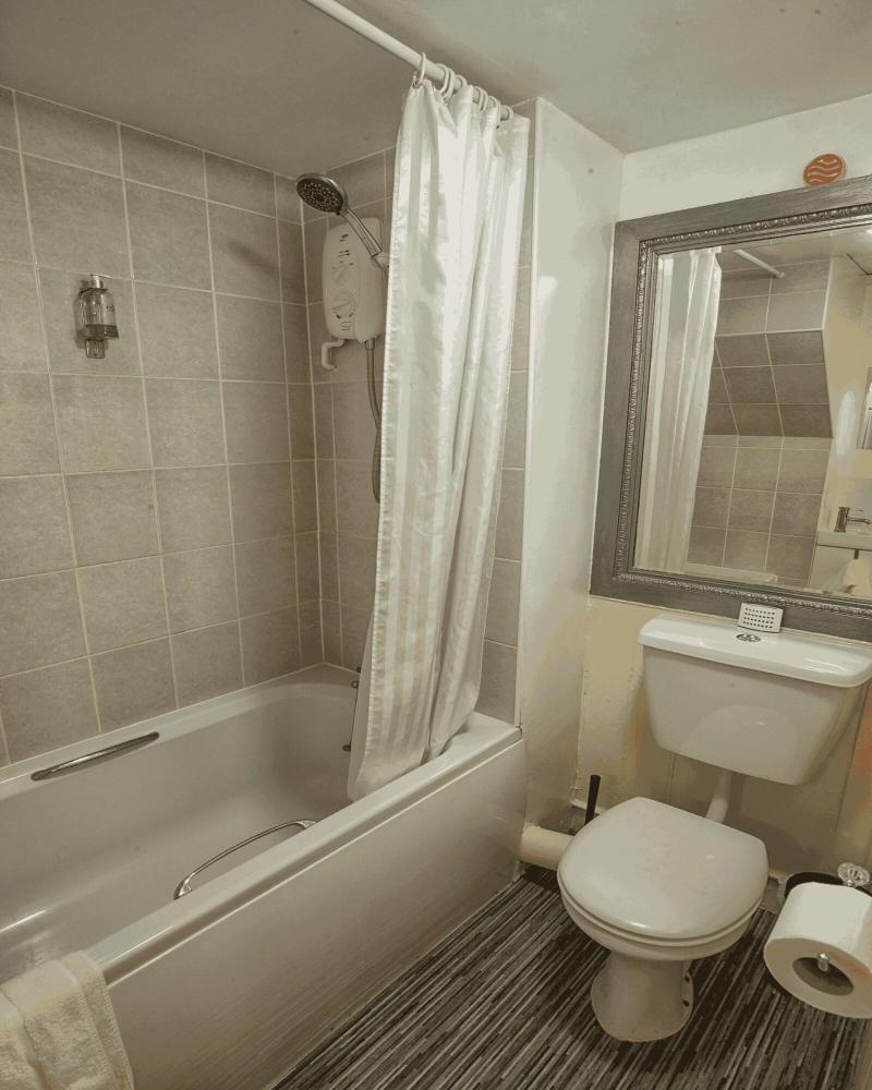 Miricia Hotel - Oda