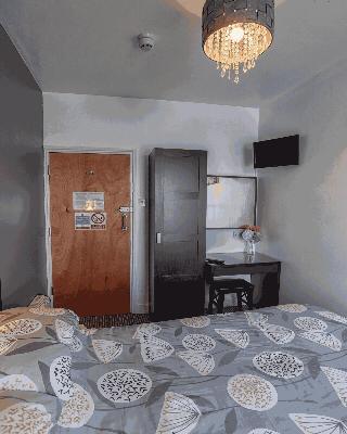 Miricia Hotel fotoÄŸrafÄ±