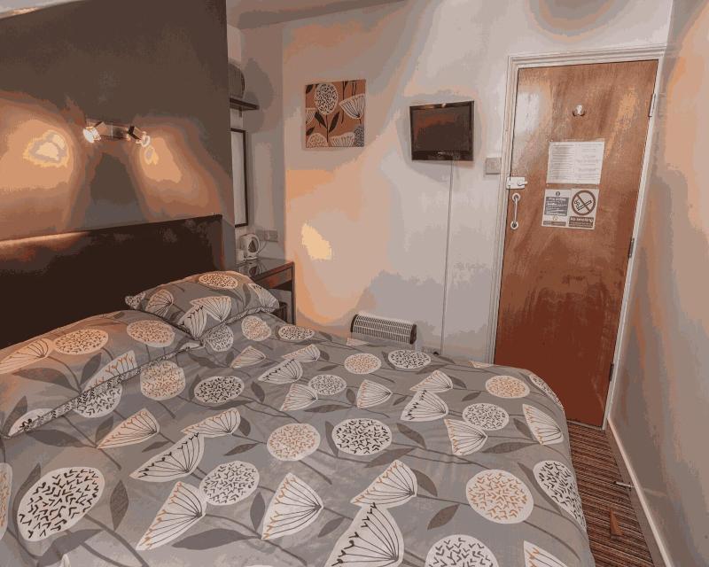 Miricia Hotel - Oda