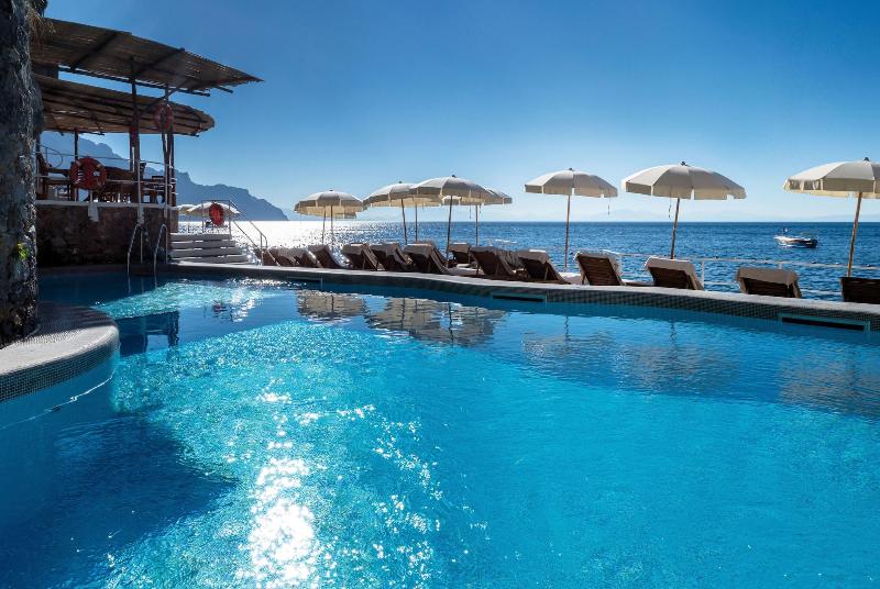 Hotel Santa Caterina - Aktivite