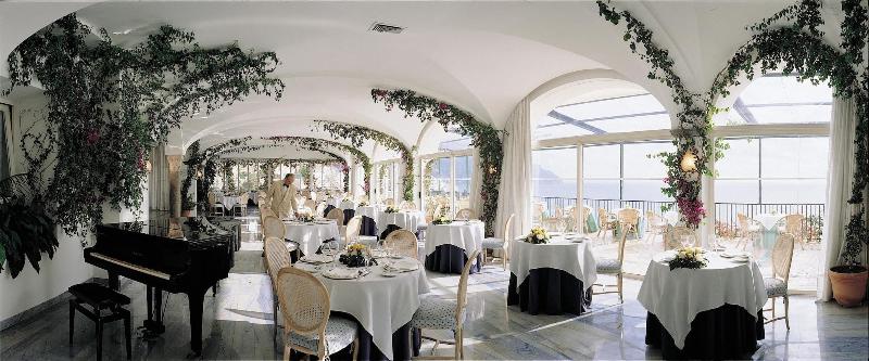 Hotel Santa Caterina - Aktivite