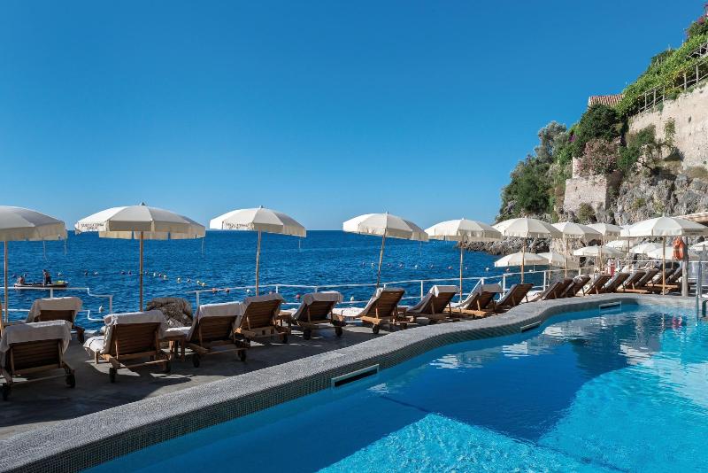 Hotel Santa Caterina - Aktivite