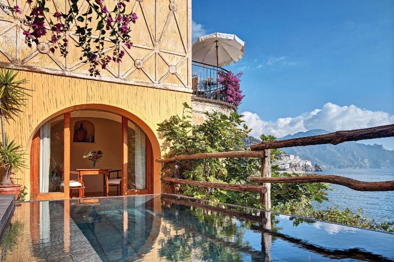 Hotel Santa Caterina - Aktivite