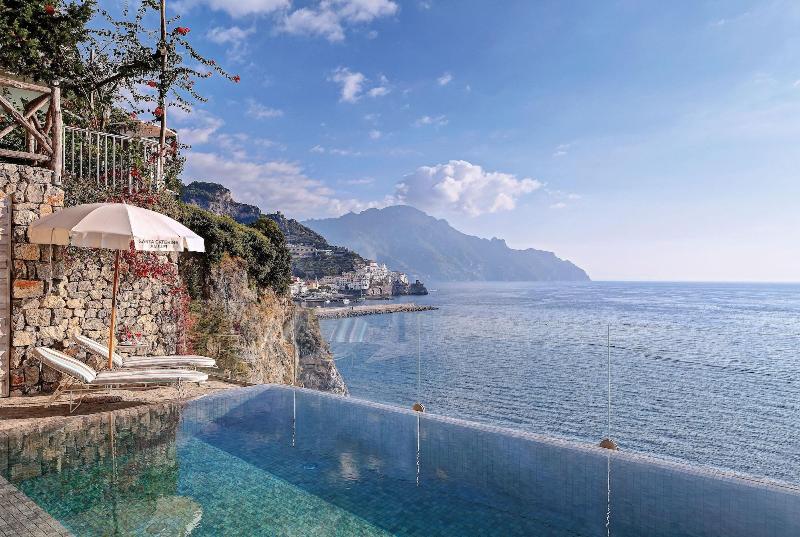 Hotel Santa Caterina - Aktivite