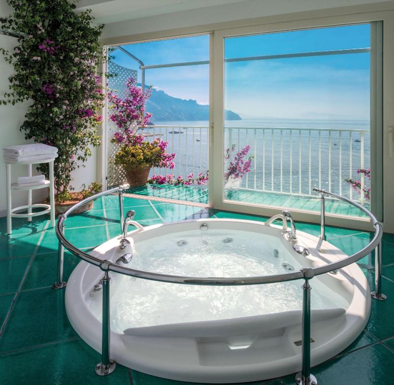 Hotel Santa Caterina - Aktivite