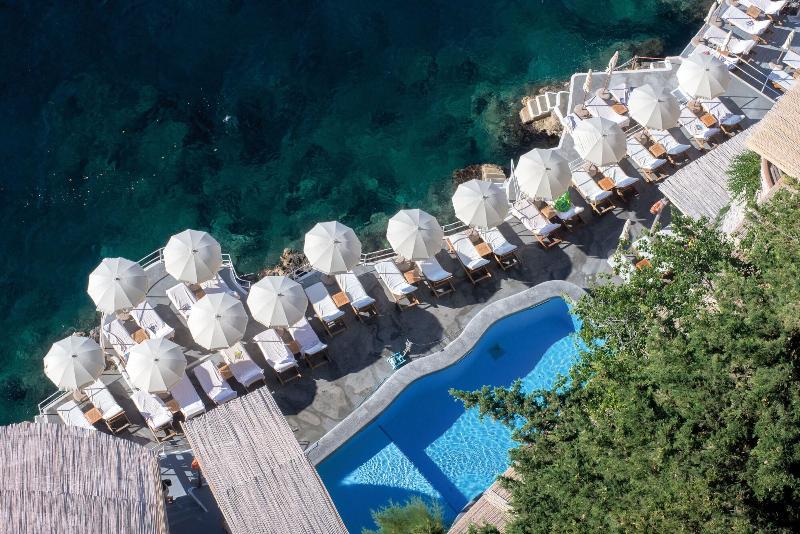 Hotel Santa Caterina - Genel