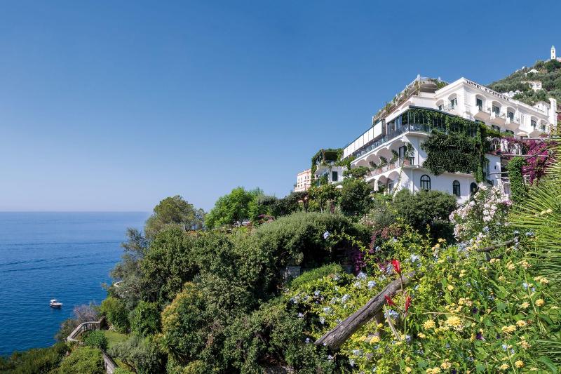 Hotel Santa Caterina - Genel
