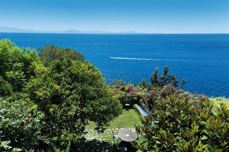 Hotel Santa Caterina - Genel