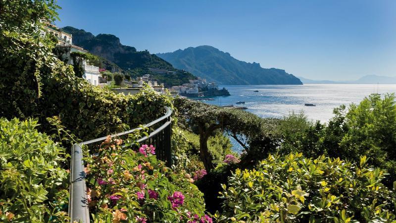 Hotel Santa Caterina - Genel