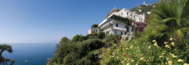 Hotel Santa Caterina - Genel