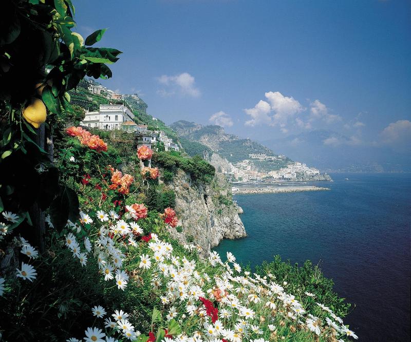 Hotel Santa Caterina - Genel