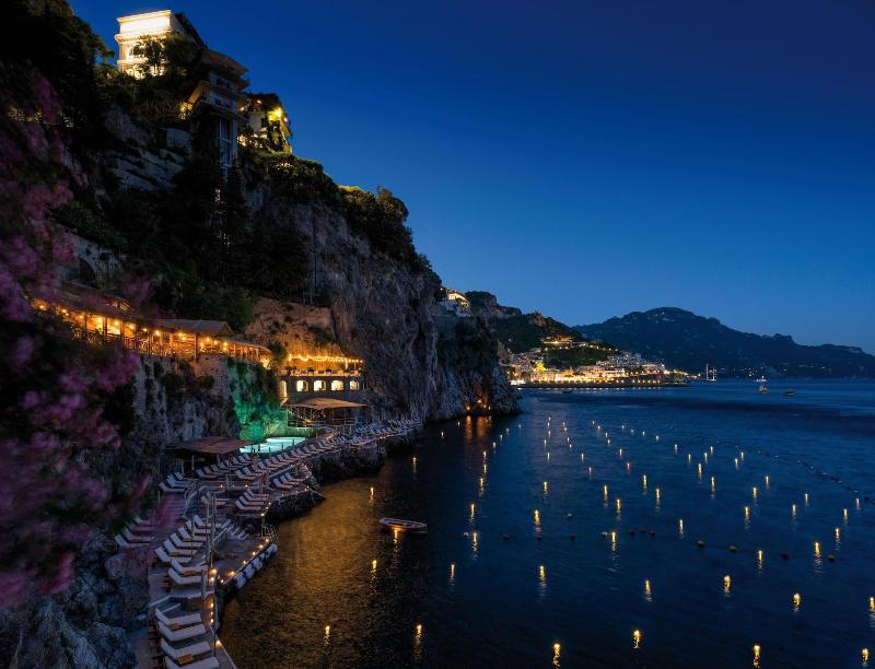 Hotel Santa Caterina - Genel