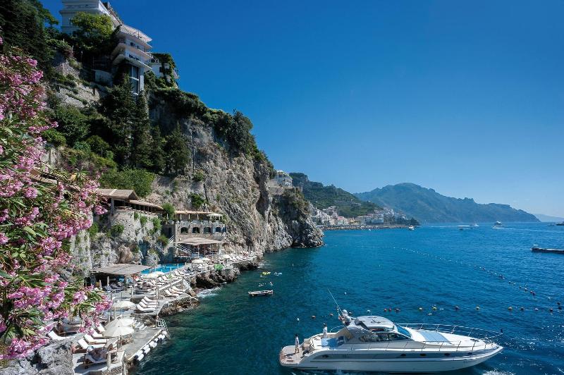 Hotel Santa Caterina - Genel