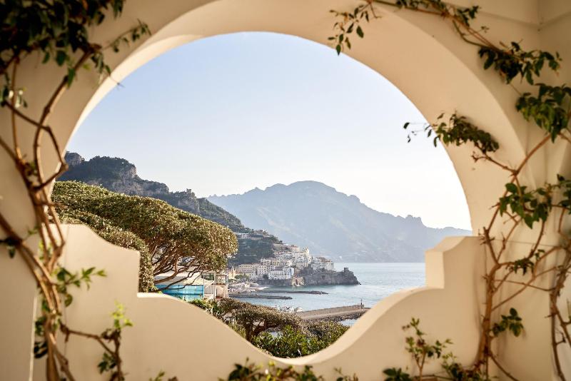 Hotel Santa Caterina - Genel