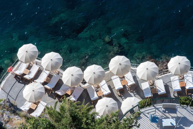 Hotel Santa Caterina - Genel
