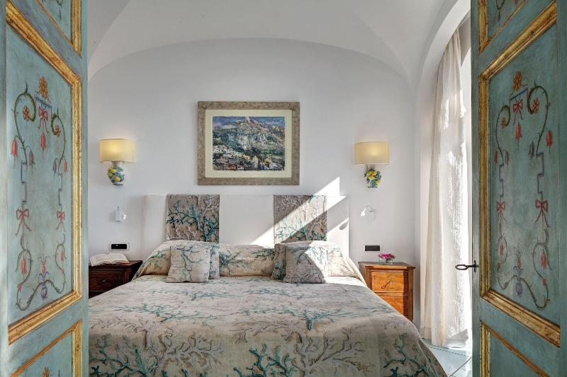 Hotel Santa Caterina - Oda