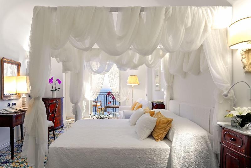Hotel Santa Caterina - Oda