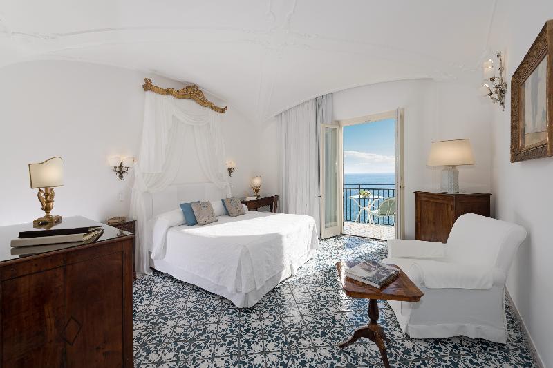 Hotel Santa Caterina - Oda