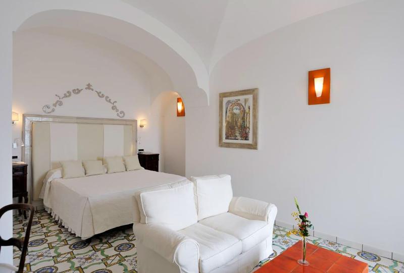 Hotel Santa Caterina - Oda