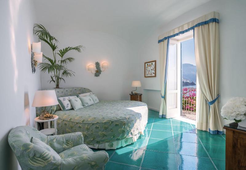 Hotel Santa Caterina - Oda