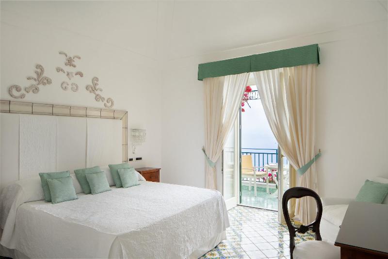 Hotel Santa Caterina - Oda