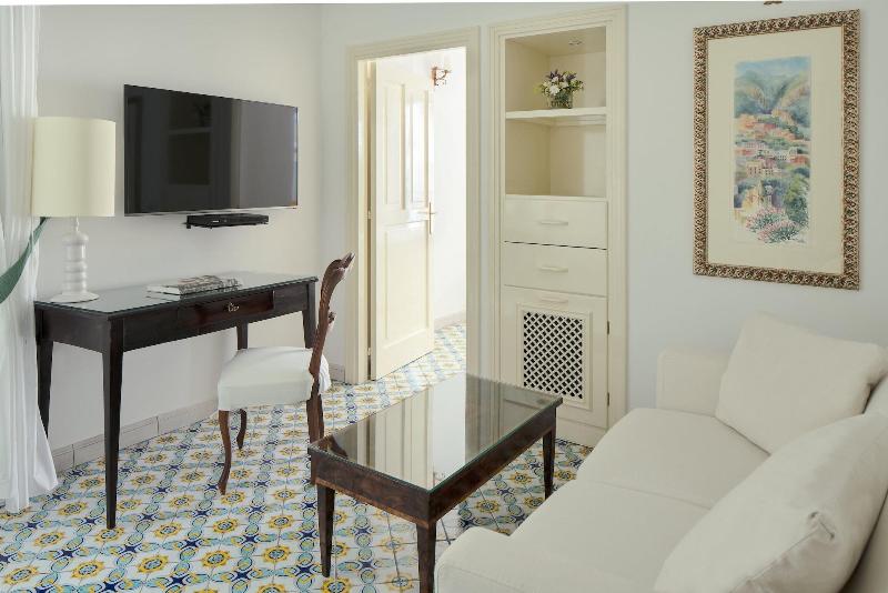 Hotel Santa Caterina - Oda
