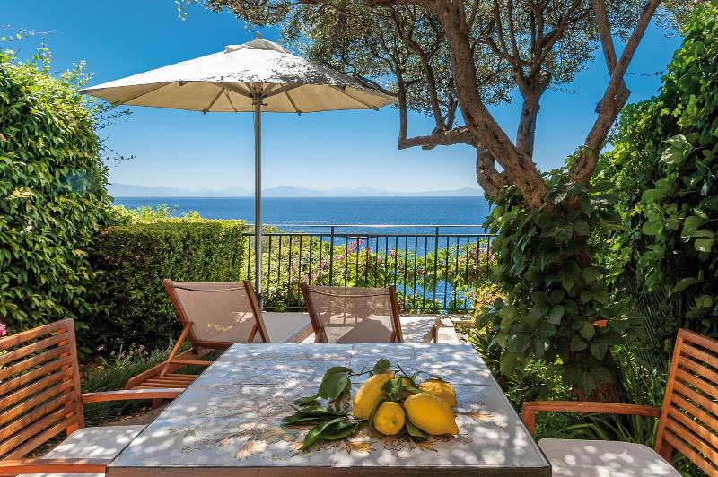 Hotel Santa Caterina - Oda