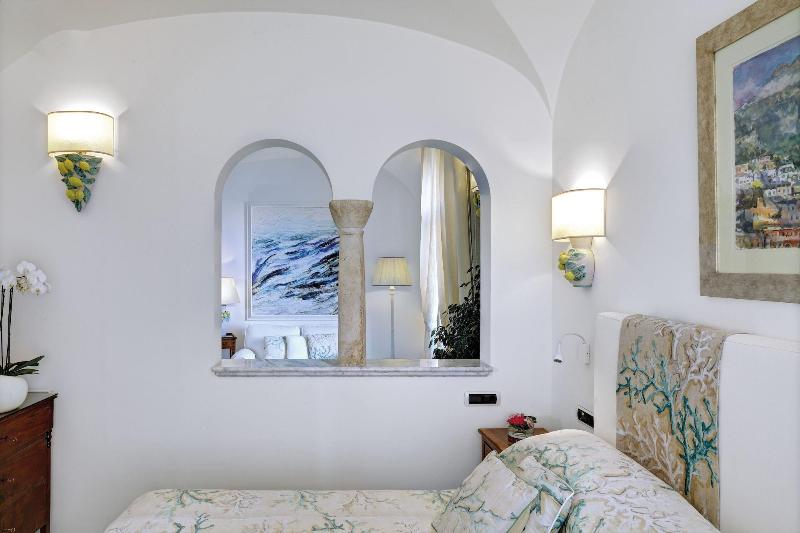 Hotel Santa Caterina - Oda