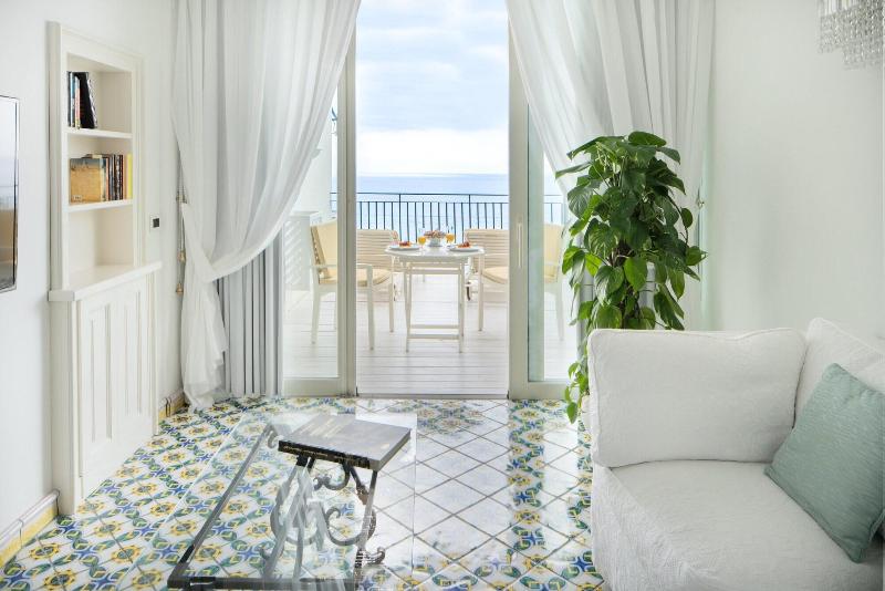 Hotel Santa Caterina - Oda