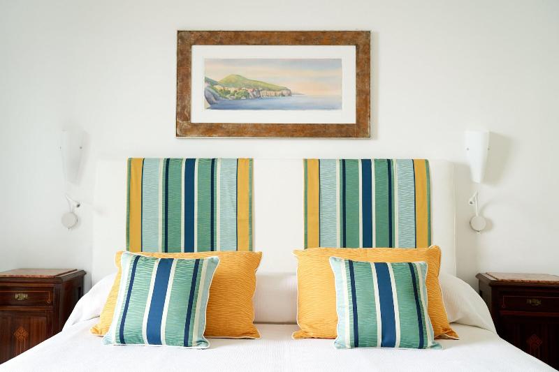 Hotel Santa Caterina - Oda