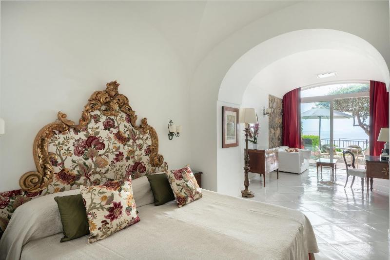 Hotel Santa Caterina - Oda