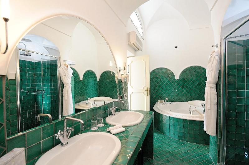 Hotel Santa Caterina - Oda