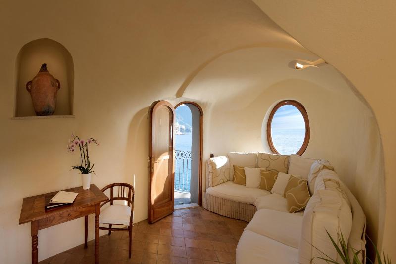 Hotel Santa Caterina - Oda