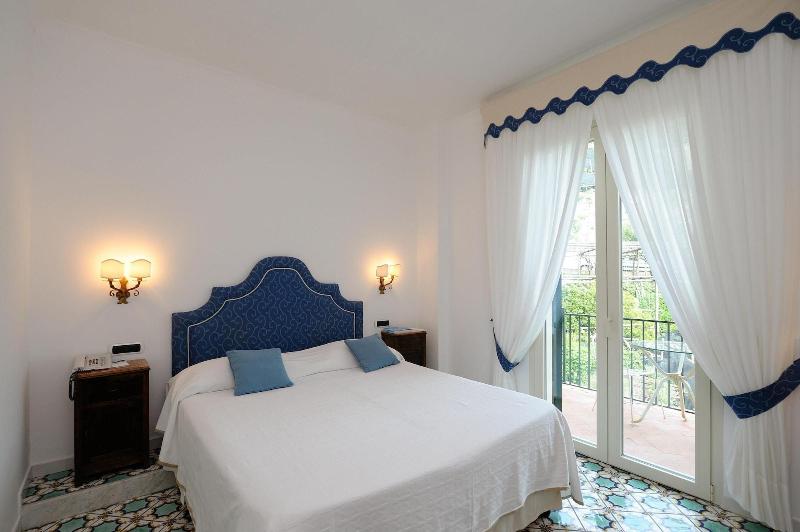 Hotel Santa Caterina - Oda
