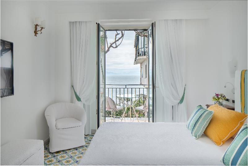 Hotel Santa Caterina - Oda