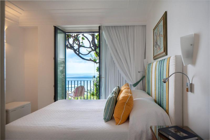 Hotel Santa Caterina - Oda