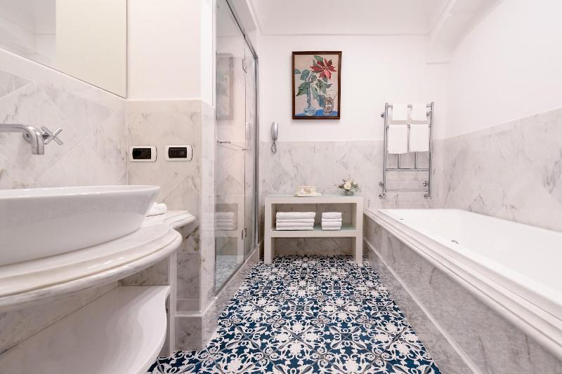 Hotel Santa Caterina - Oda
