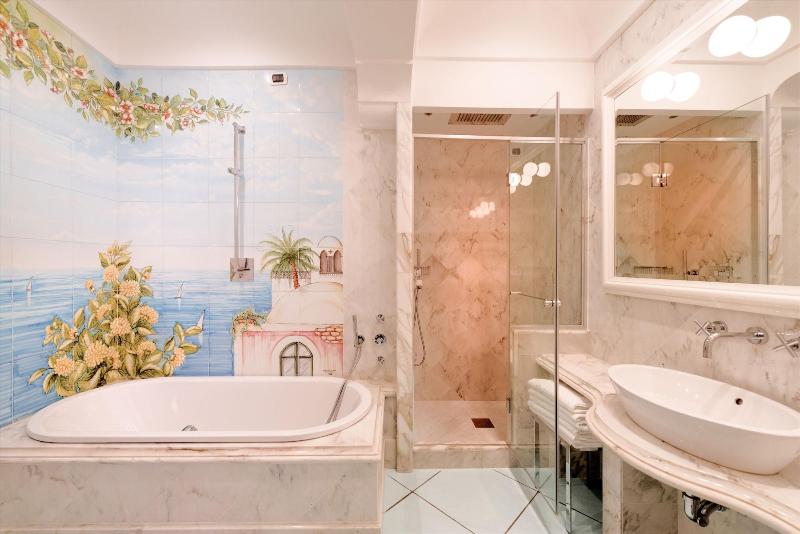 Hotel Santa Caterina - Oda