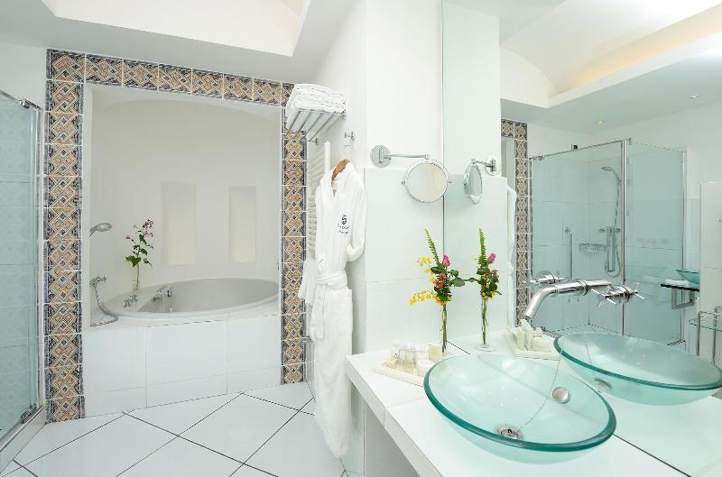 Hotel Santa Caterina - Oda