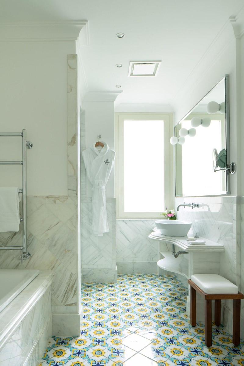 Hotel Santa Caterina - Oda