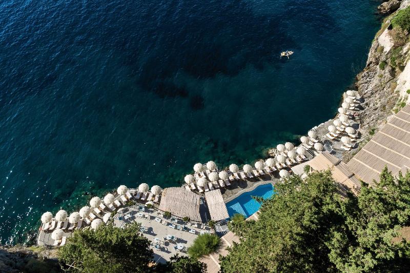 Hotel Santa Caterina - Oda