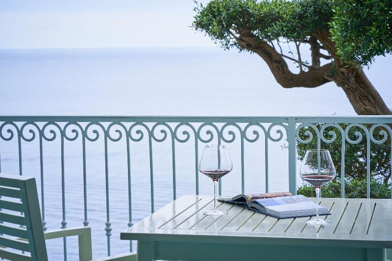 Hotel Santa Caterina - Oda