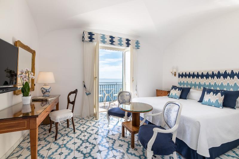 Hotel Santa Caterina - Oda