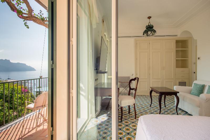 Hotel Santa Caterina - Oda